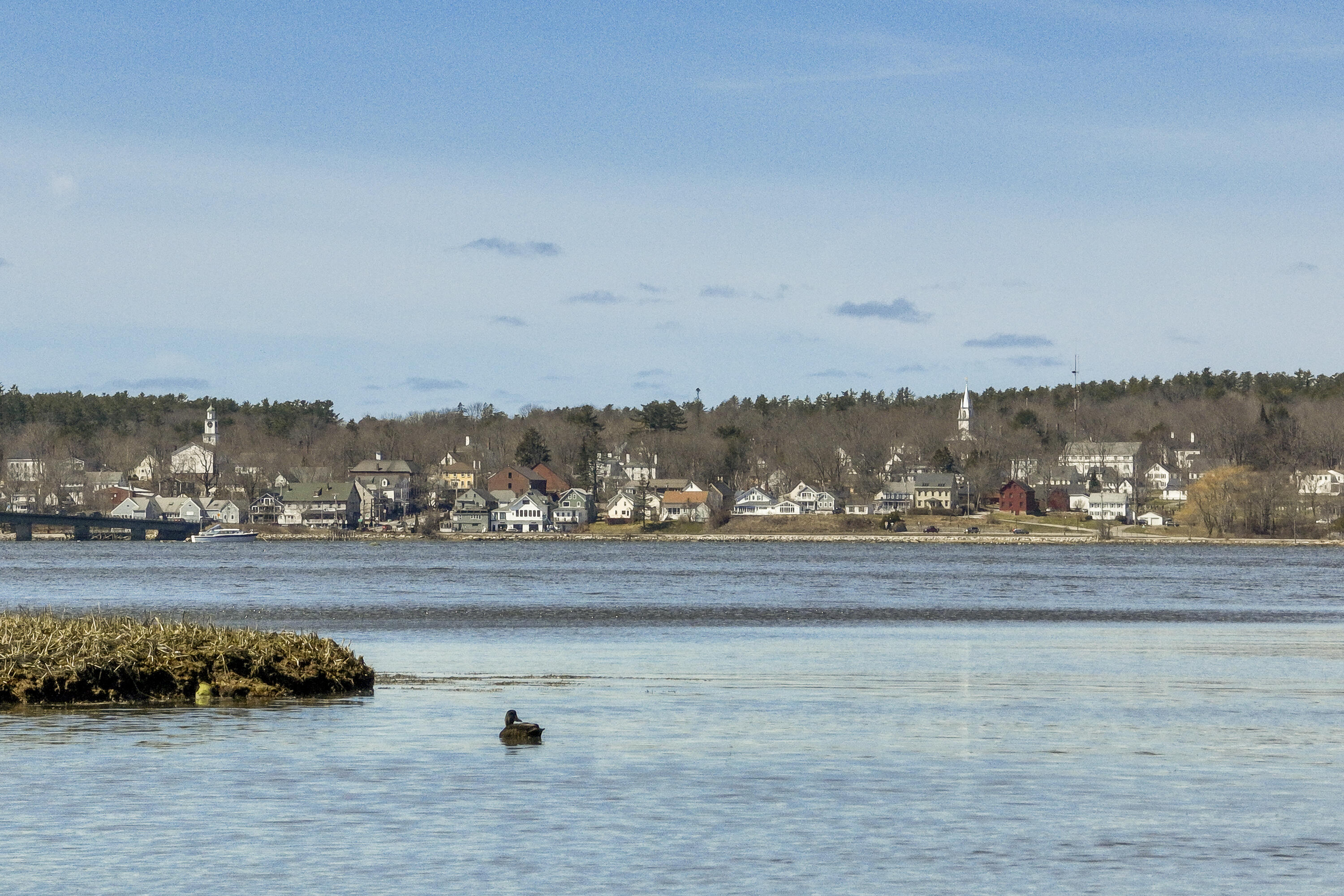 2-1 Us Route 1 Edgecomb ME 04556