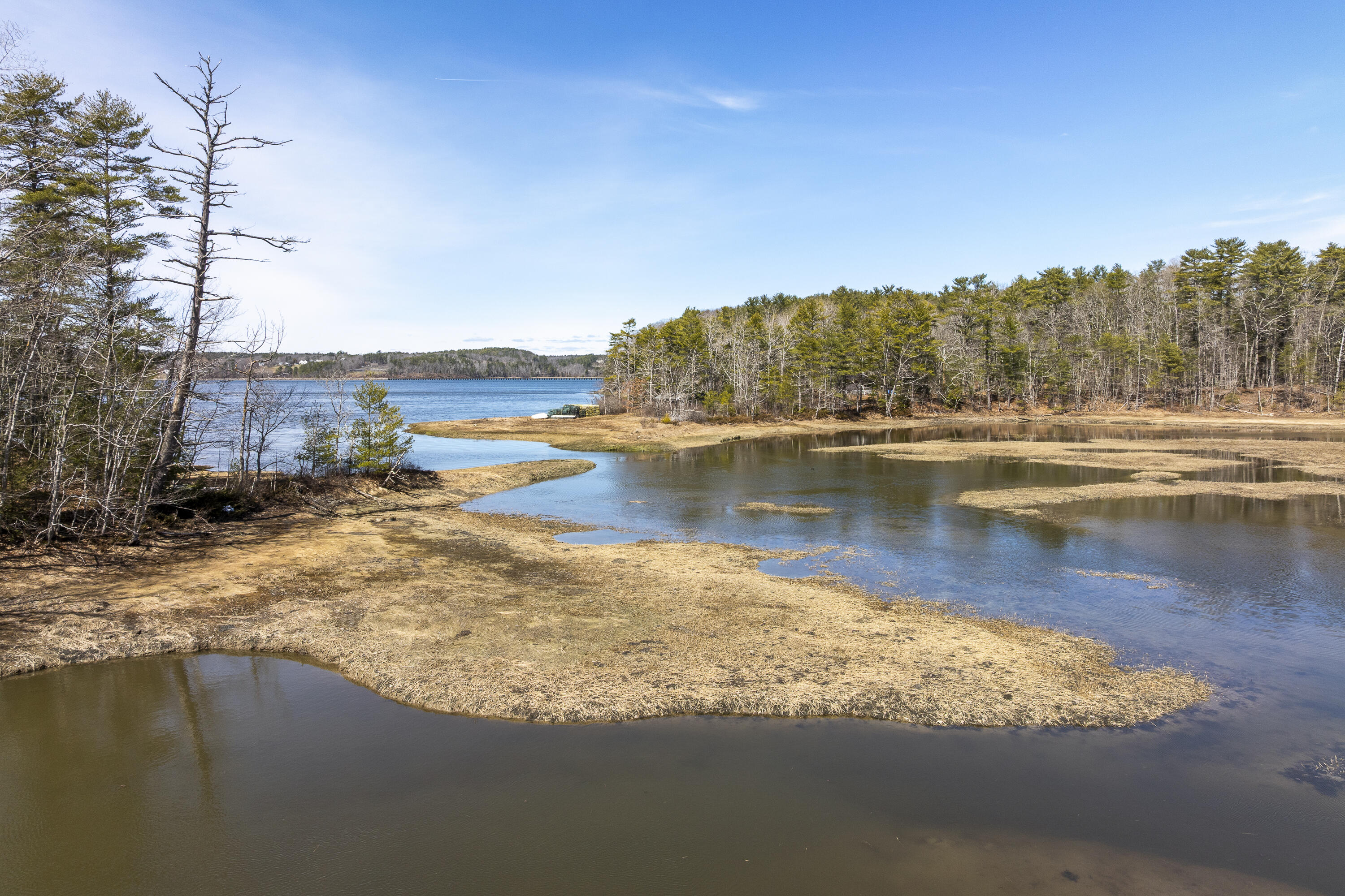 2-1 Us Route 1 Edgecomb ME 04556