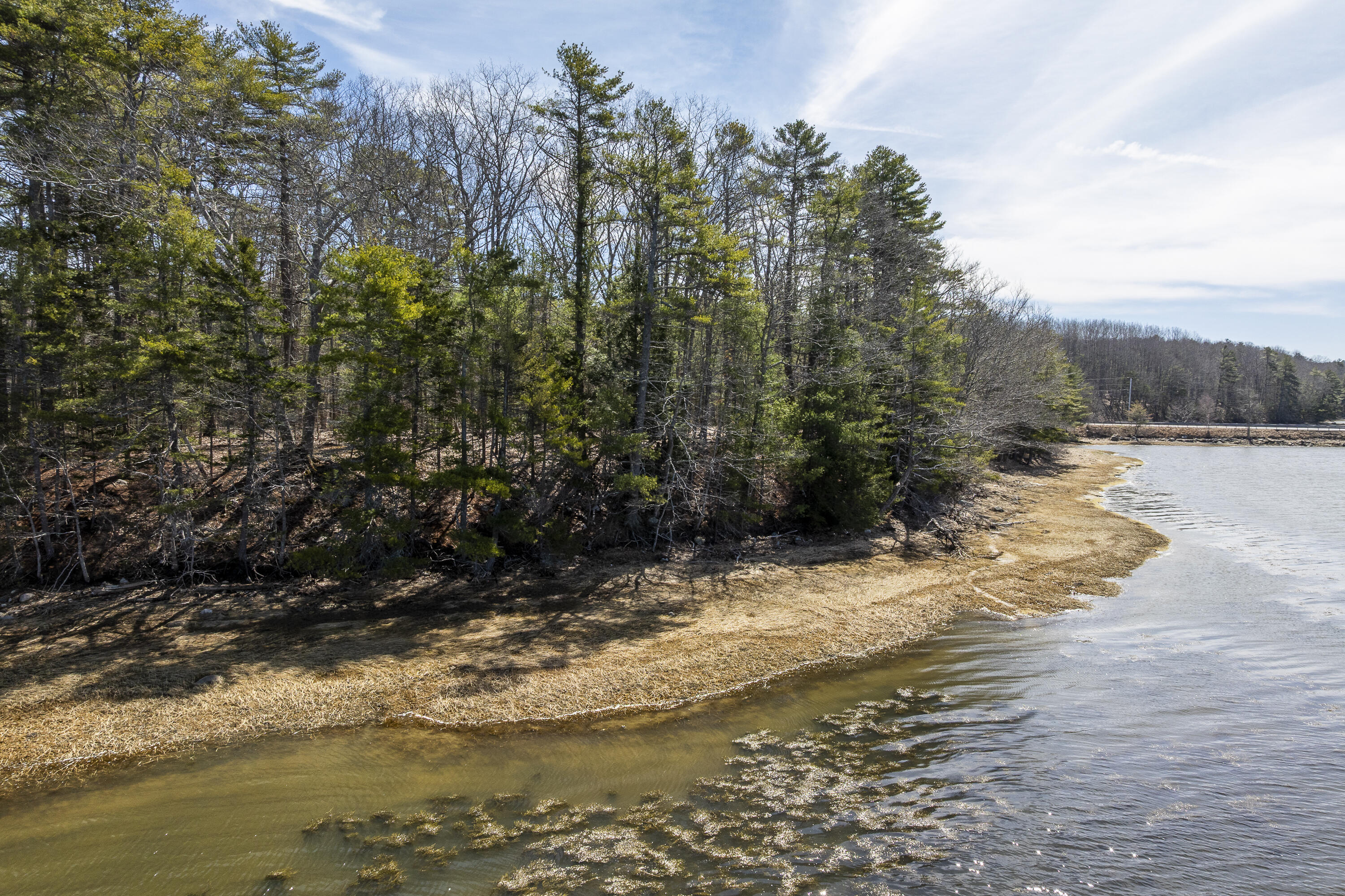 2-1 Us Route 1 Edgecomb ME 04556