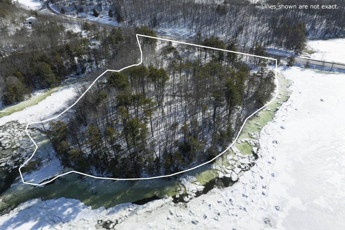 2-1 Us Route 1 Edgecomb ME 04556