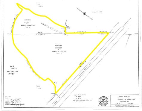 2-1 Us Route 1 Edgecomb ME 04556