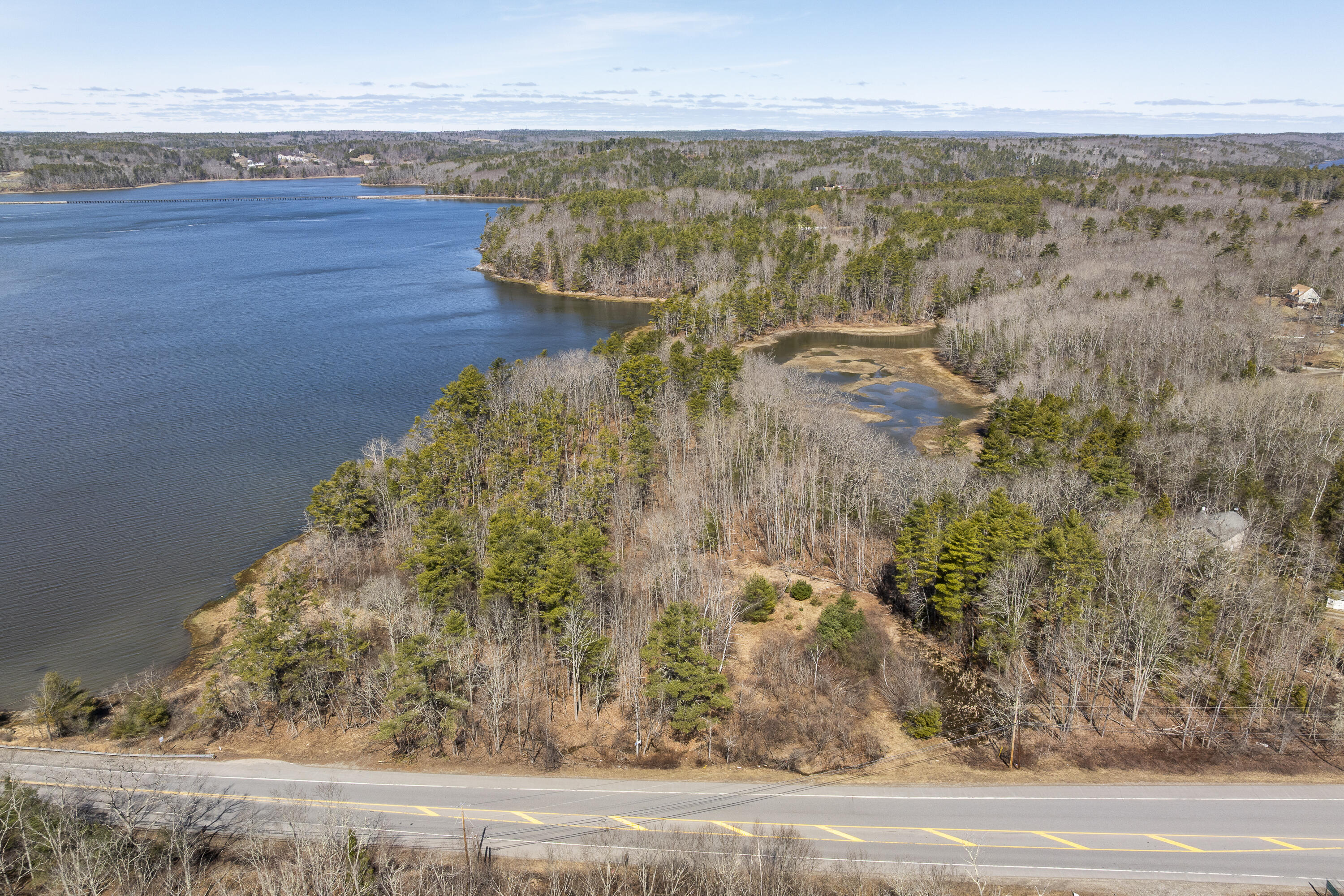 2-1 Us Route 1 Edgecomb ME 04556