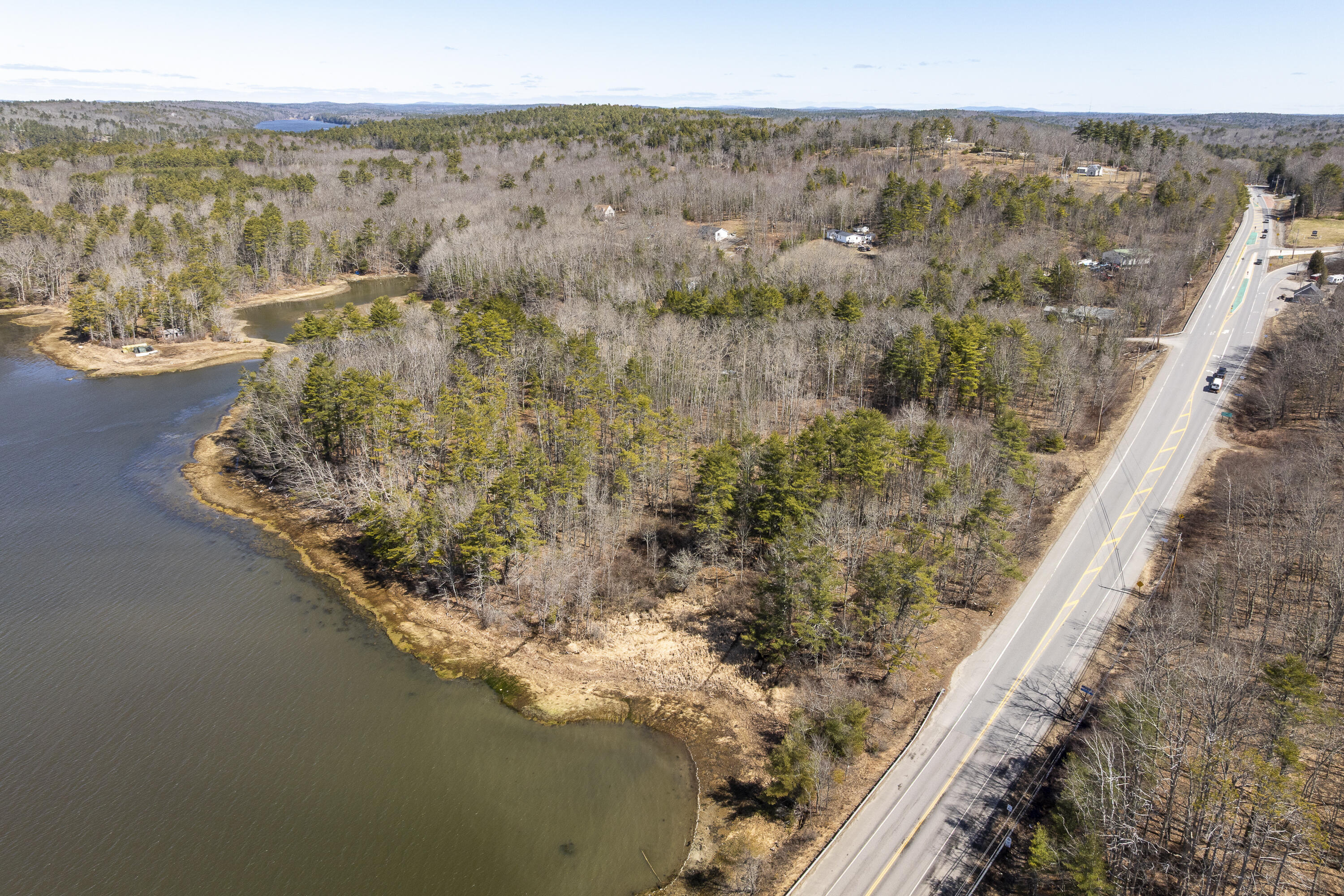 2-1 Us Route 1 Edgecomb ME 04556