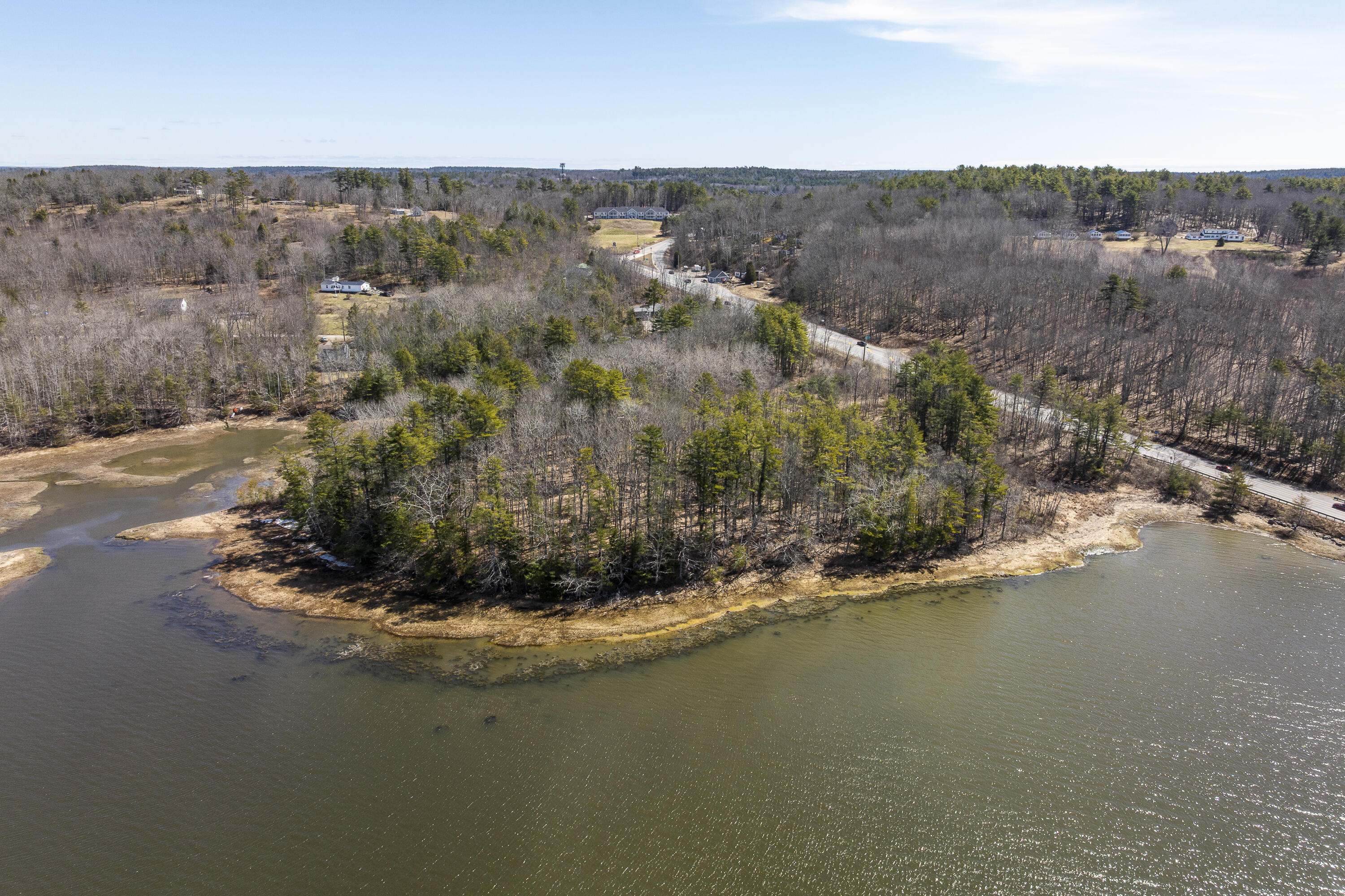 2-1 Us Route 1 Edgecomb ME 04556