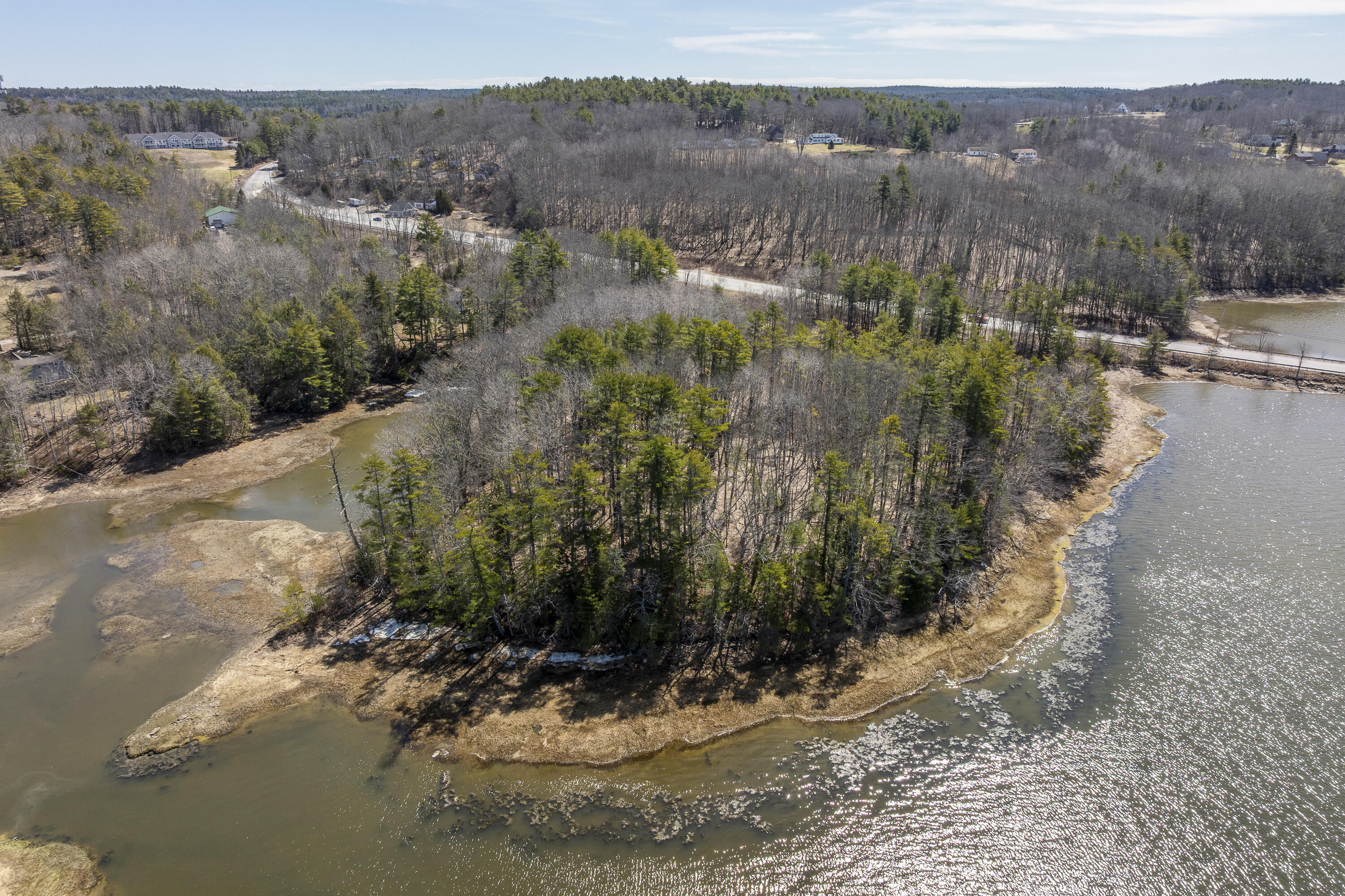 2-1 Us Route 1 Edgecomb ME 04556