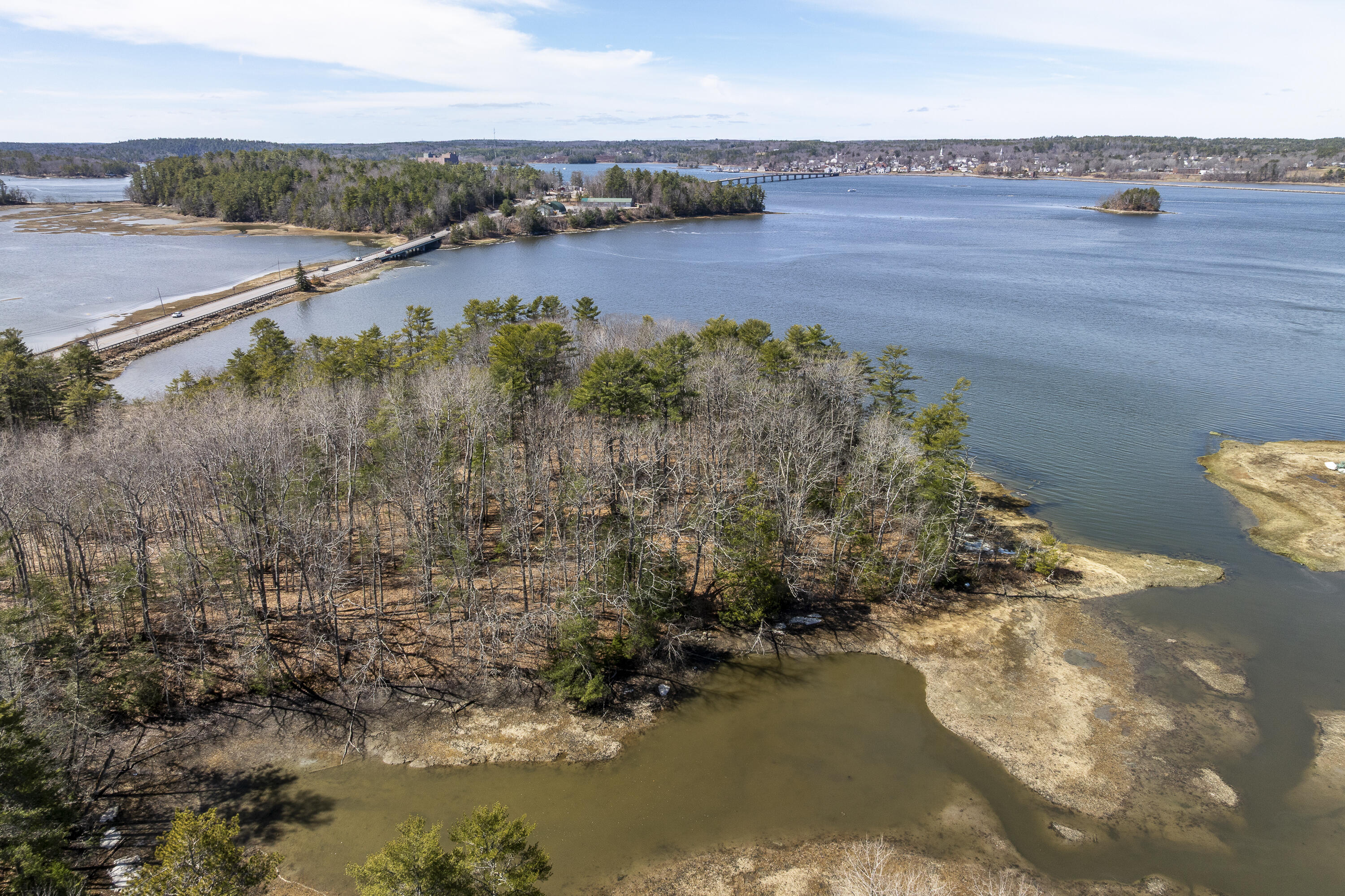 2-1 Us Route 1 Edgecomb ME 04556