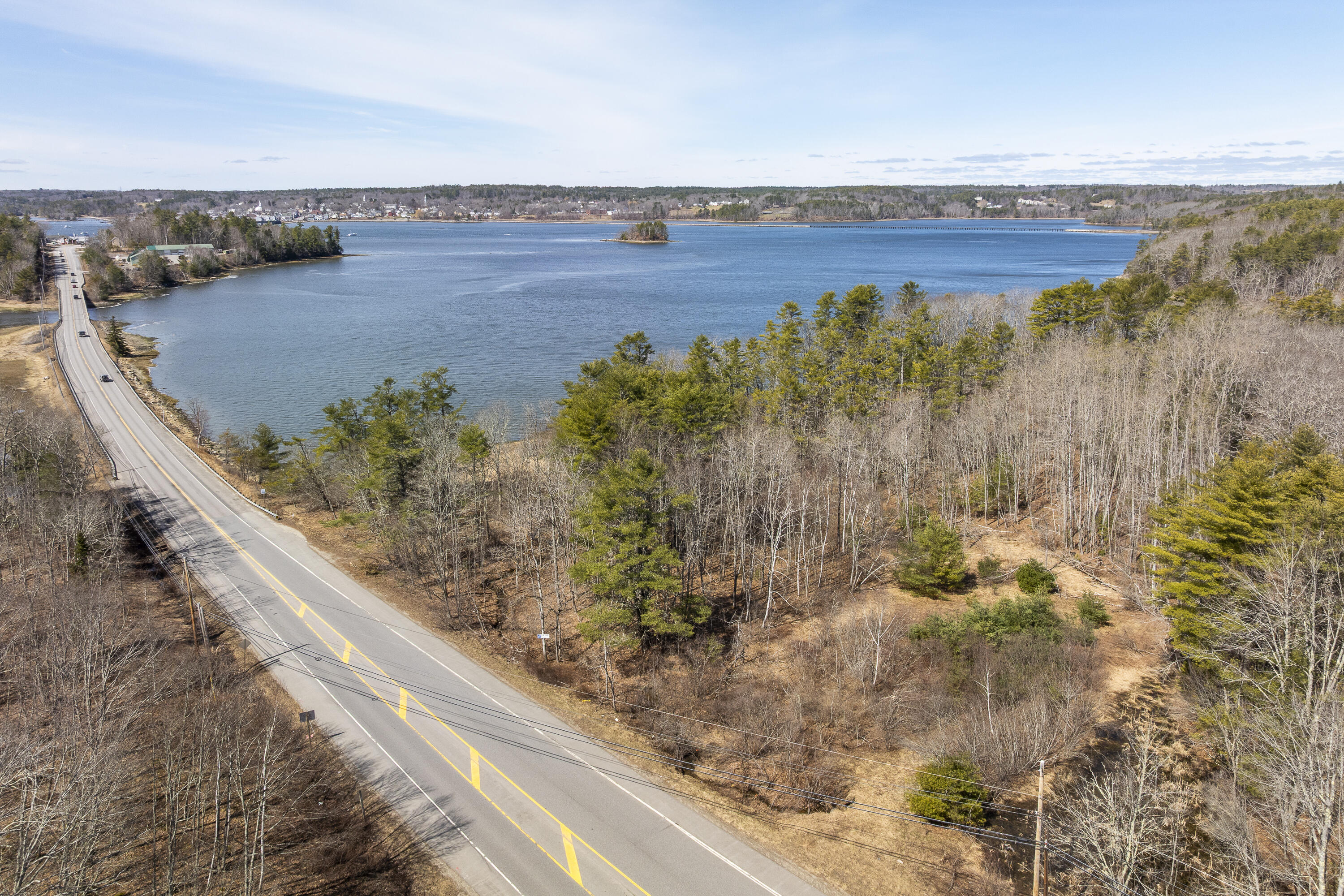 2-1 Us Route 1 Edgecomb ME 04556