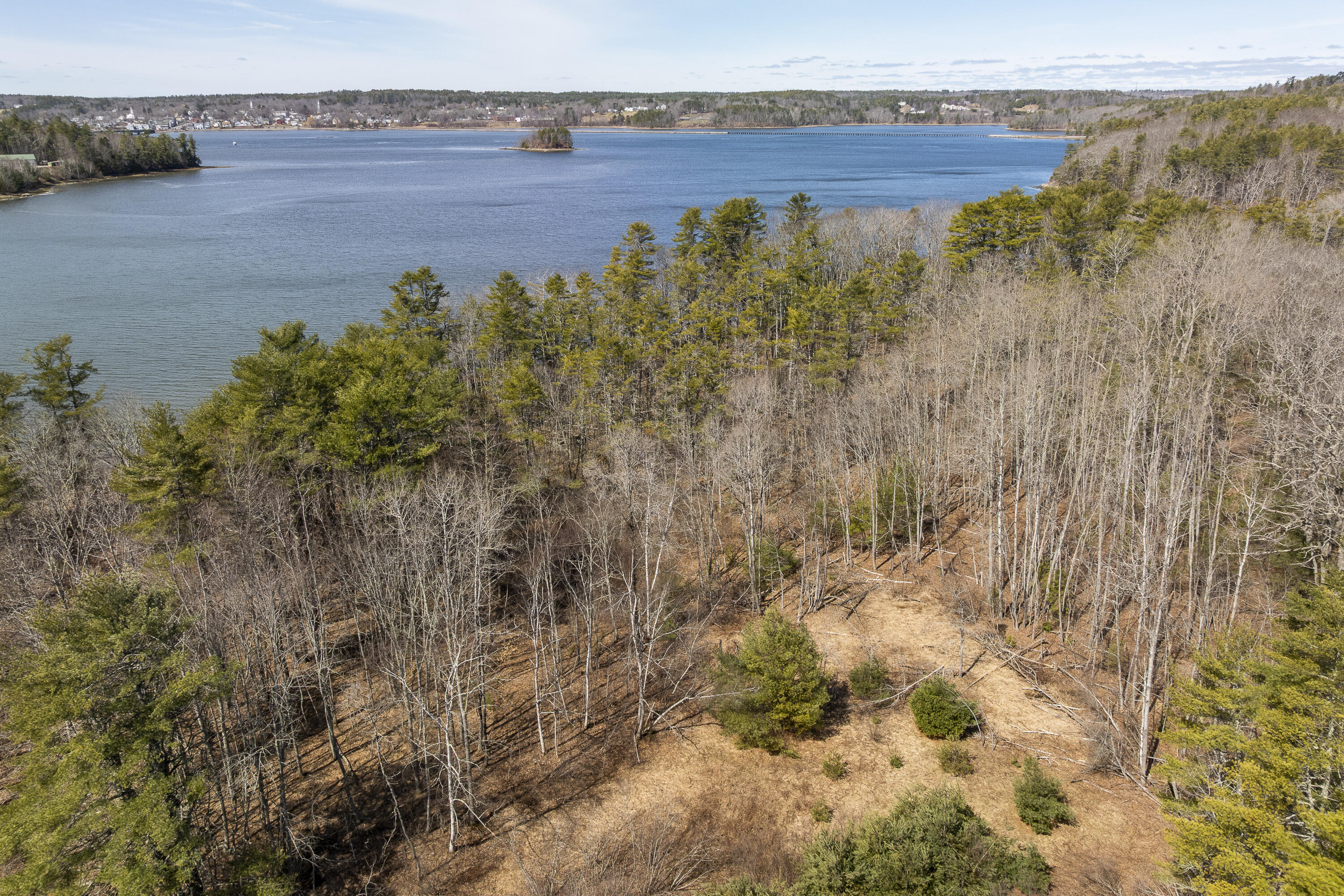 2-1 Us Route 1 Edgecomb ME 04556