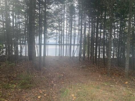 Lot 178k Rays Point Road Milbridge ME 04658