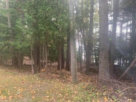 Lot 178k Rays Point Road Milbridge ME 04658