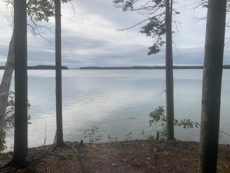 Lot 178k Rays Point Road Milbridge ME 04658