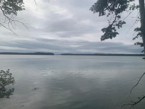 Lot 178k Rays Point Road Milbridge ME 04658