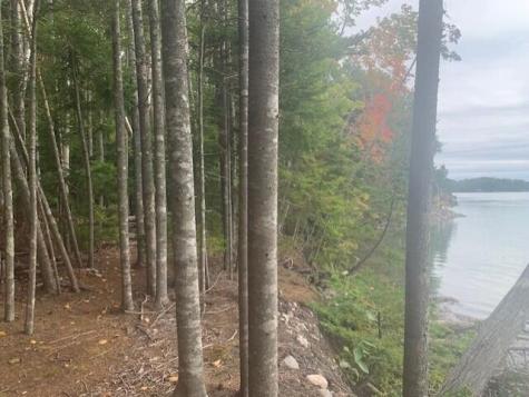 Lot 178k Rays Point Road Milbridge ME 04658