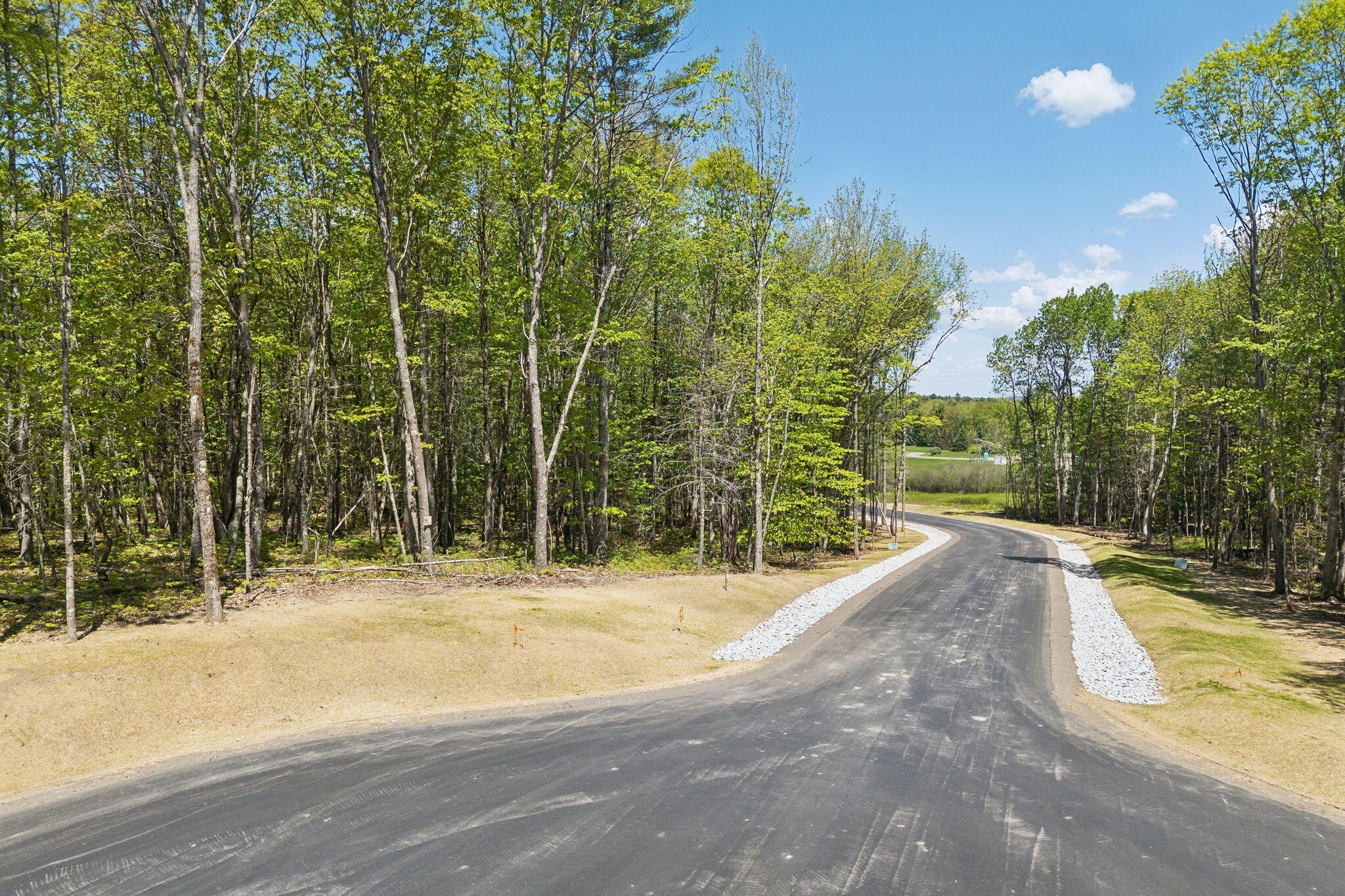 7 Coastal Pines (lot 3) Cumberland ME 04021