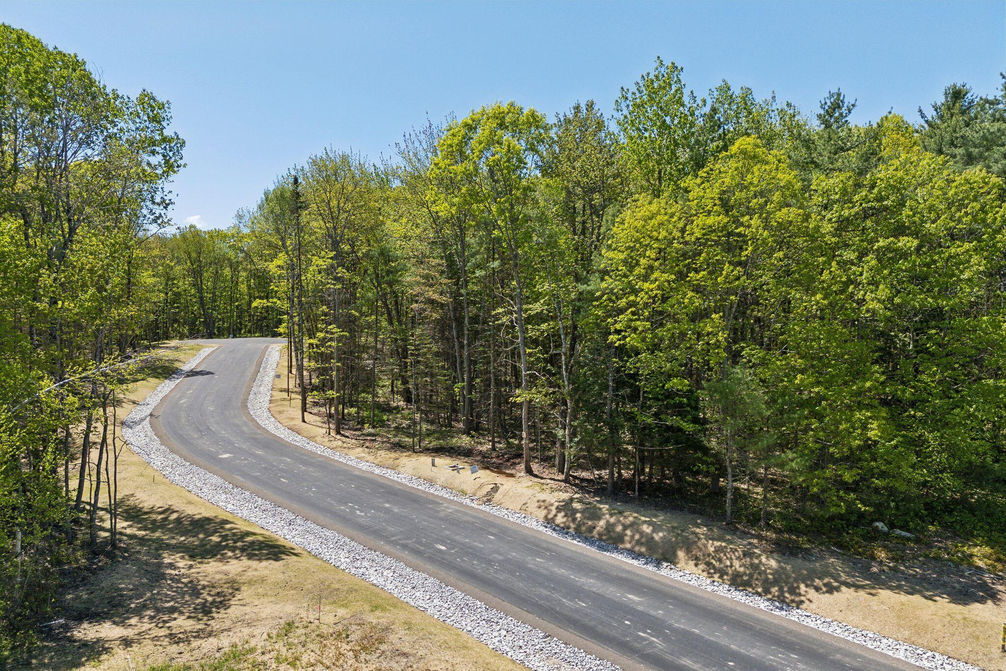 7 Coastal Pines (lot 3) Cumberland ME 04021