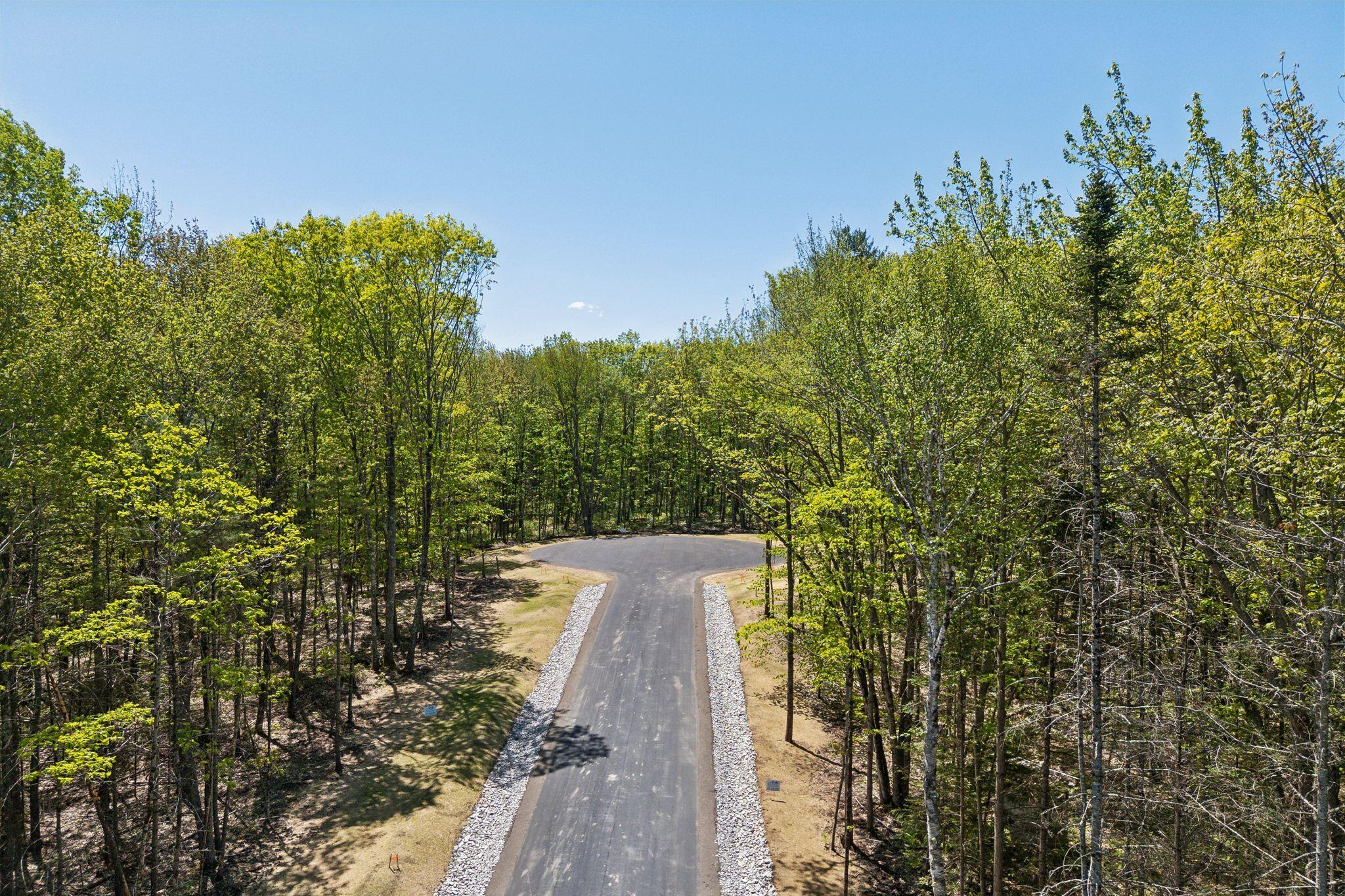 7 Coastal Pines (lot 3) Cumberland ME 04021