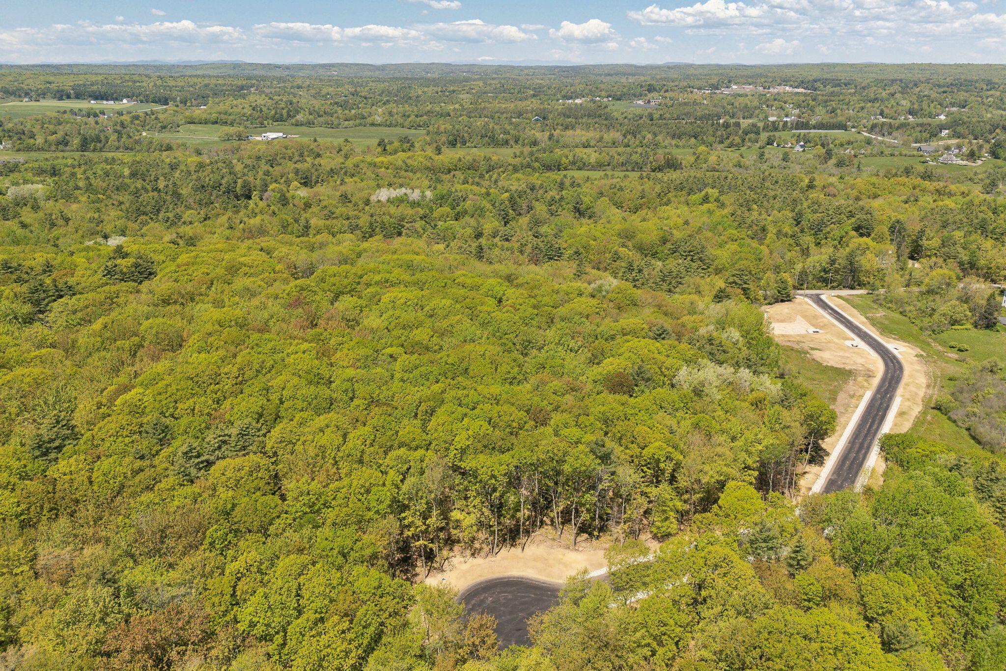 7 Coastal Pines (lot 3) Cumberland ME 04021