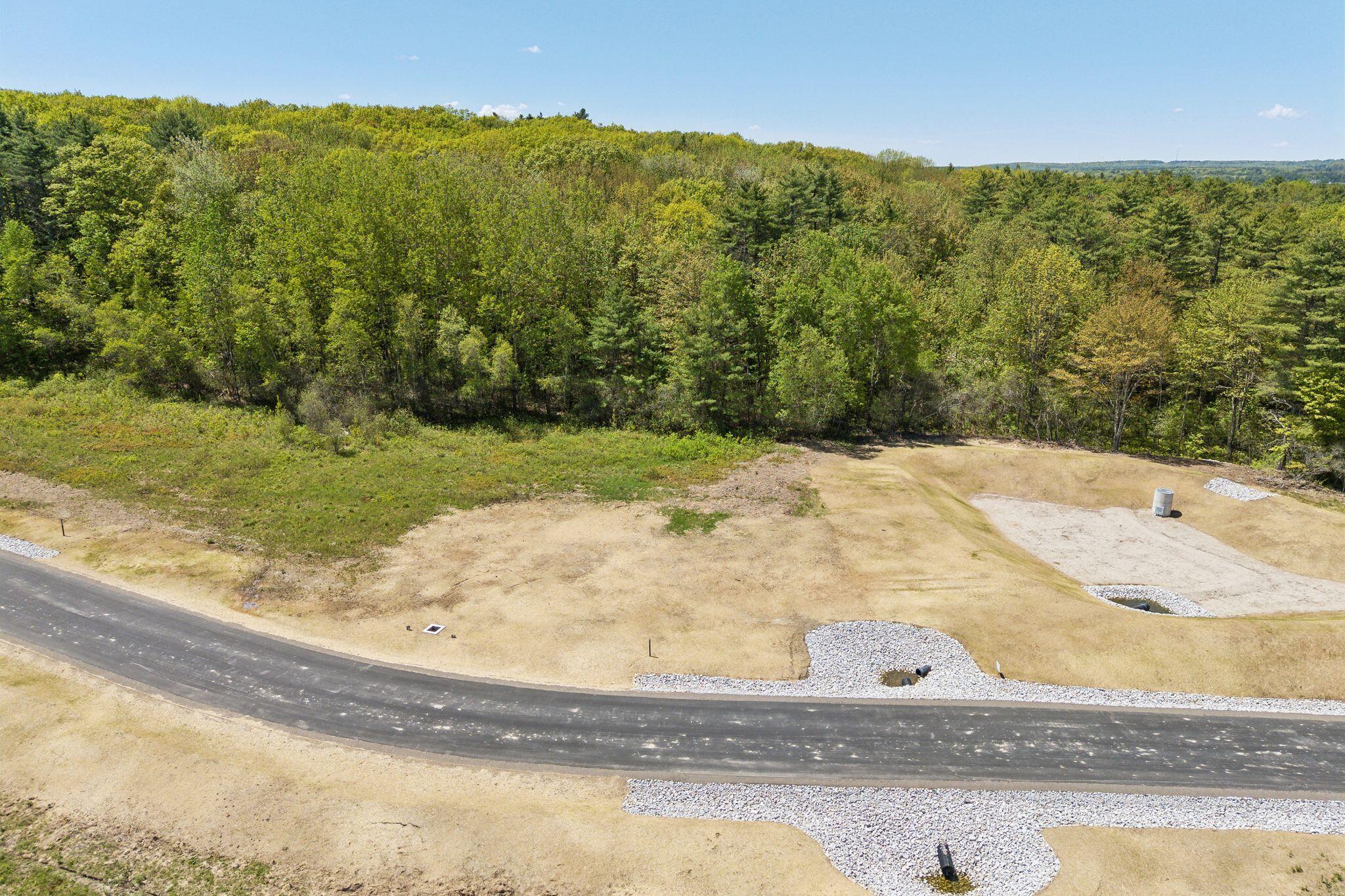 7 Coastal Pines (lot 3) Cumberland ME 04021