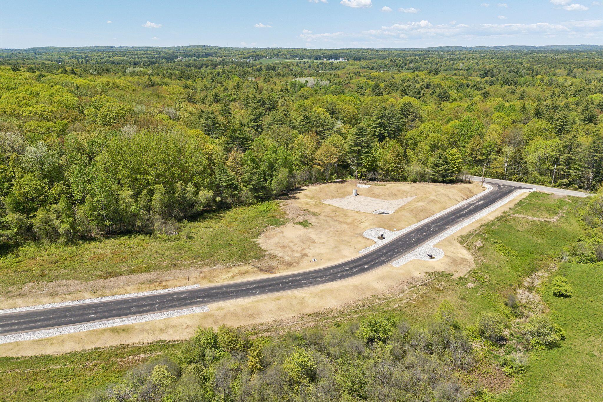 7 Coastal Pines (lot 3) Cumberland ME 04021