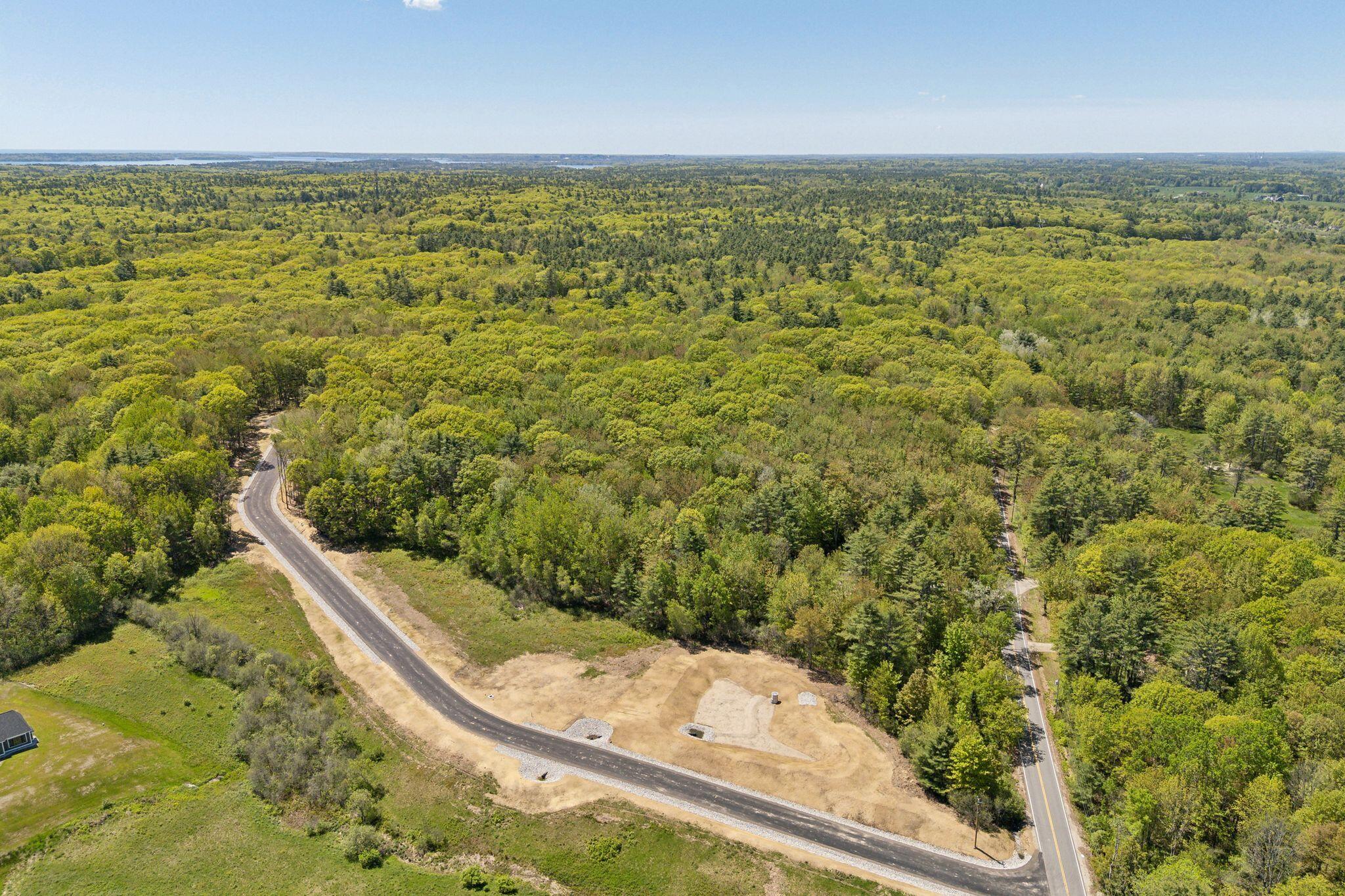 7 Coastal Pines (lot 3) Cumberland ME 04021