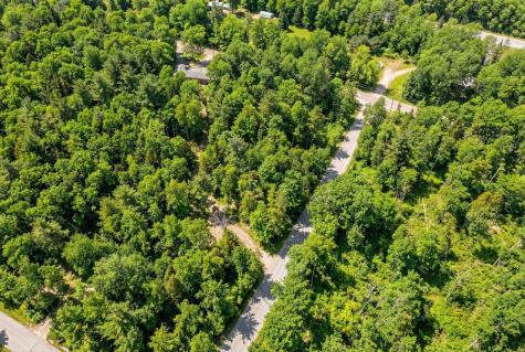 9-6 Page Rd Road Etna ME 04434