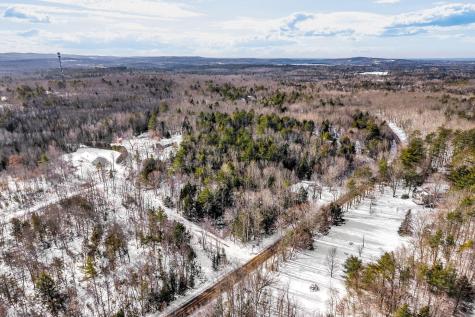 9-6 Page Rd Road Etna ME 04434