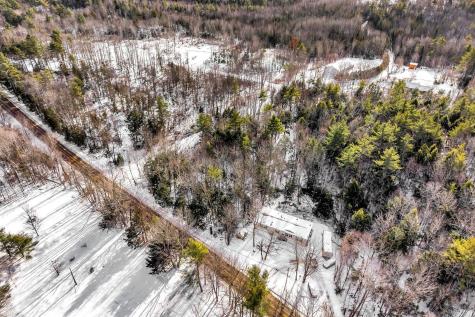 9-6 Page Rd Road Etna ME 04434