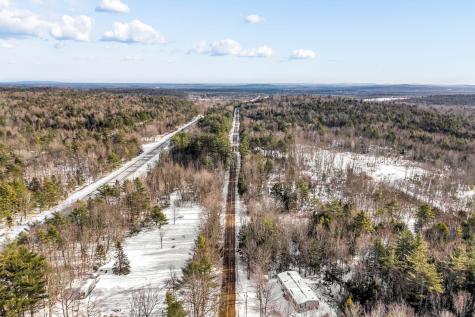 9-6 Page Rd Road Etna ME 04434