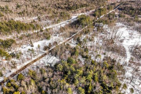 9-6 Page Rd Road Etna ME 04434