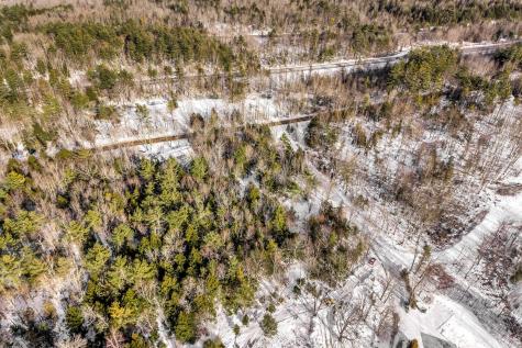 9-6 Page Rd Road Etna ME 04434