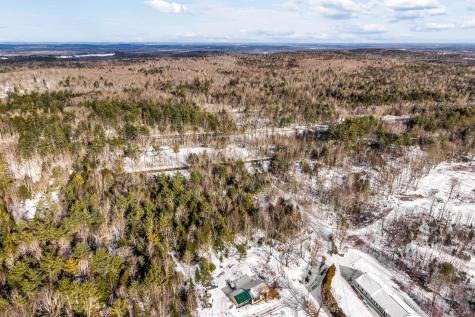 9-6 Page Rd Road Etna ME 04434