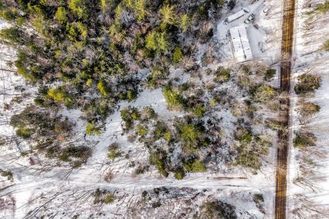 9-6 Page Rd Road Etna ME 04434