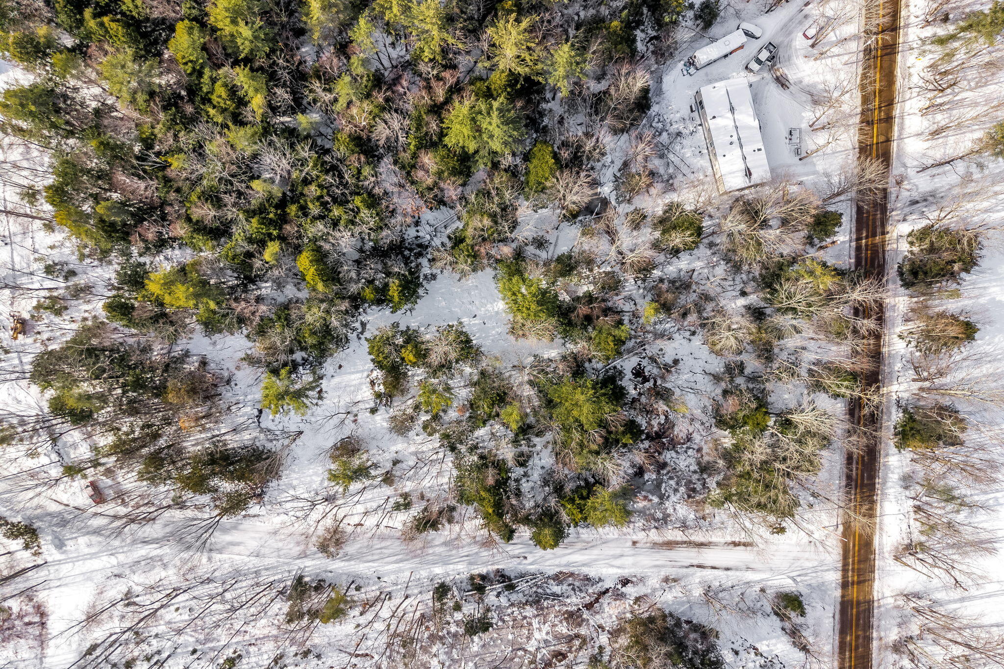 9-6 Page Rd Road Etna ME 04434