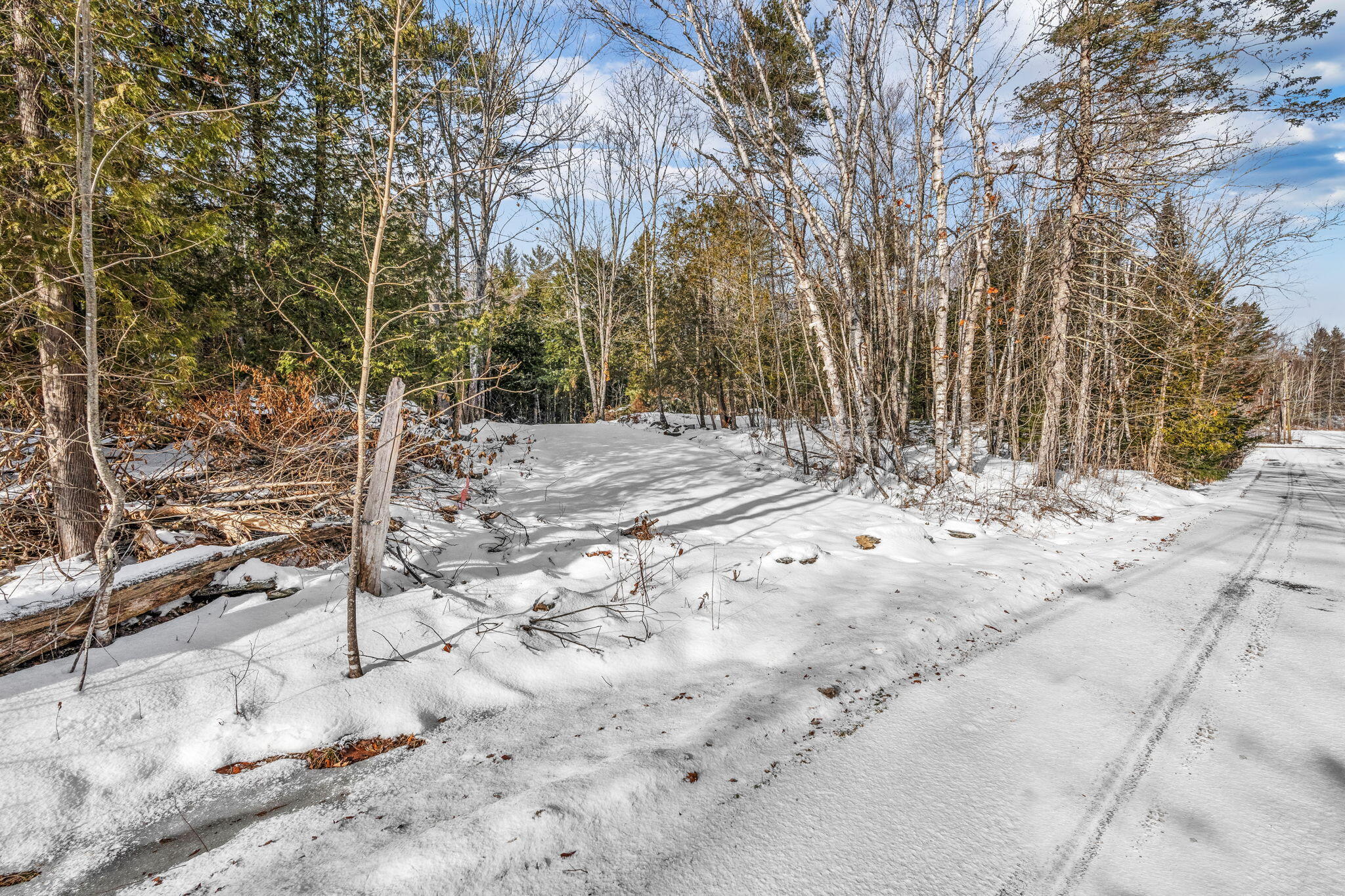 9-6 Page Rd Road Etna ME 04434