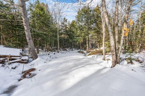 9-6 Page Rd Road Etna ME 04434