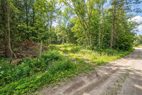 9-6 Page Rd Road Etna ME 04434