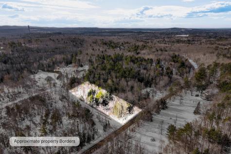 9-6 Page Rd Road Etna ME 04434