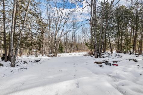 9-6 Page Rd Road Etna ME 04434