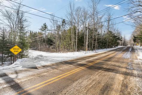 9-6 Page Rd Road Etna ME 04434