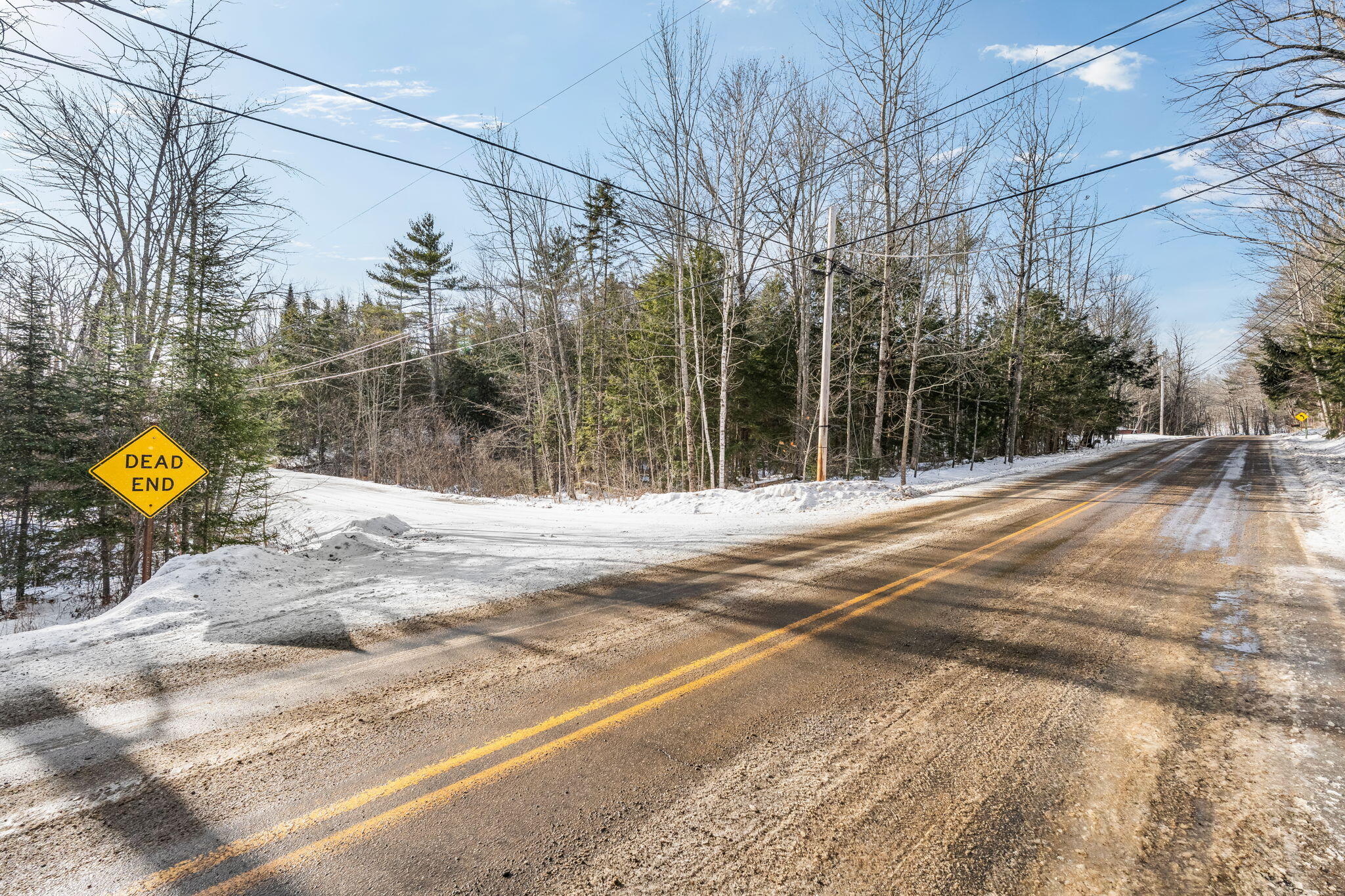 9-6 Page Rd Road Etna ME 04434