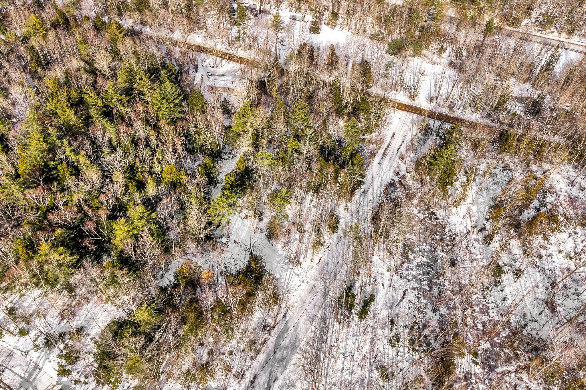 9-6 Page Rd Road Etna ME 04434
