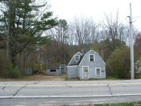 148 Western Avenue Kennebunk ME 04043