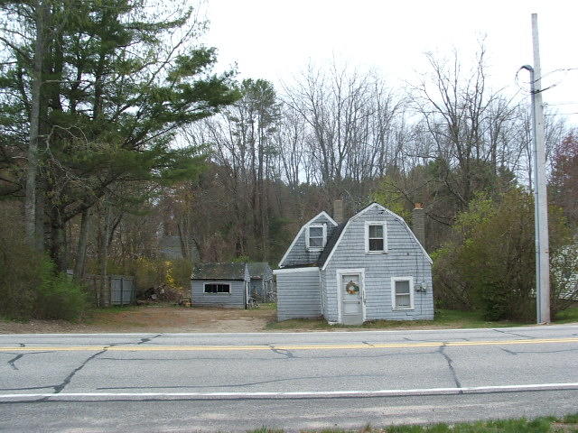 148 Western Avenue Kennebunk ME 04043