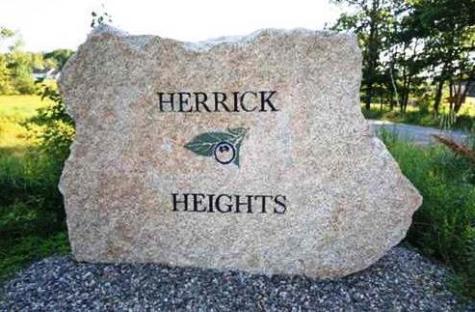 Lot #3 Blueberry Ridge Way Brooksville ME 04617