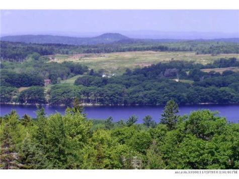 Lot #3 Blueberry Ridge Way Brooksville ME 04617