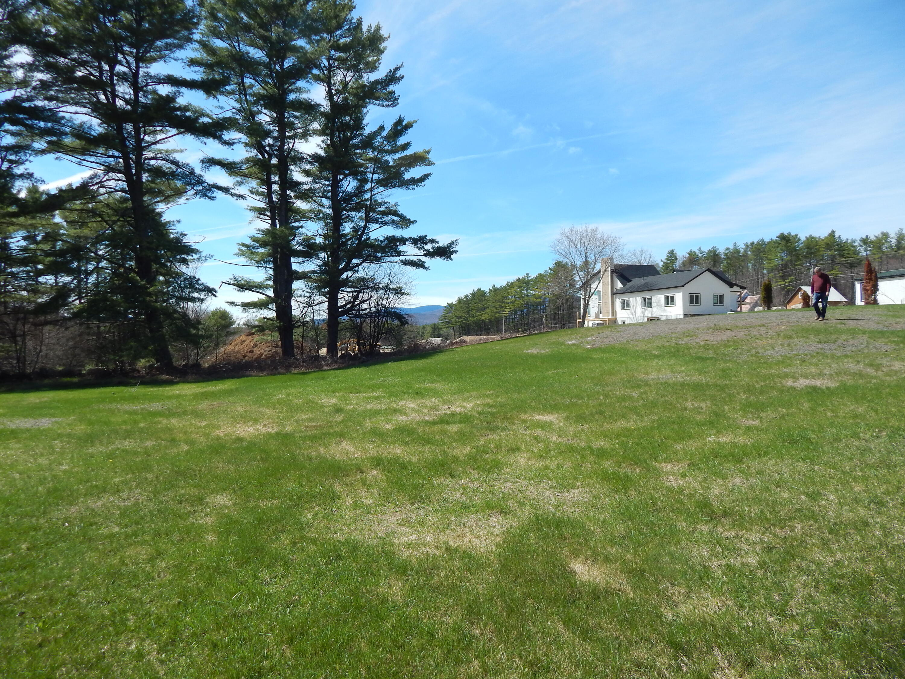 00 Walkers Mills Road Bethel ME 04217