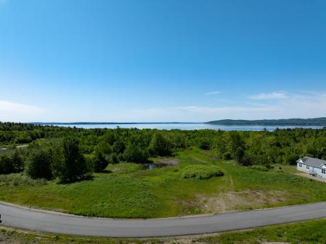 Mp 1 Lt 43 Our Way Searsport ME 04974