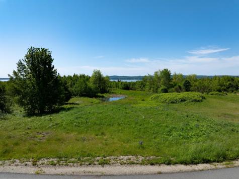 Mp 1 Lt 43 Our Way Searsport ME 04974