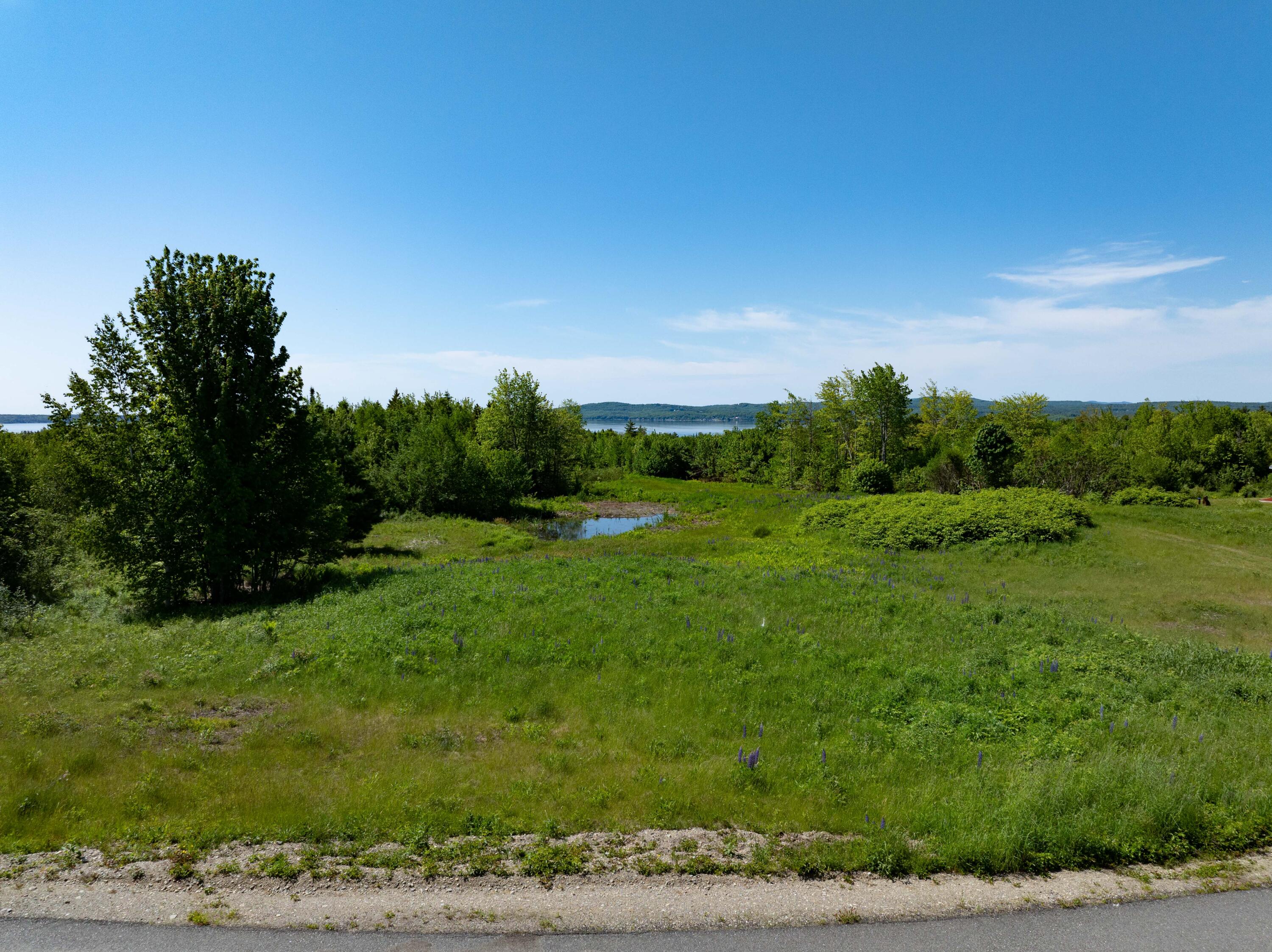 Mp 1 Lt 43 Our Way Searsport ME 04974