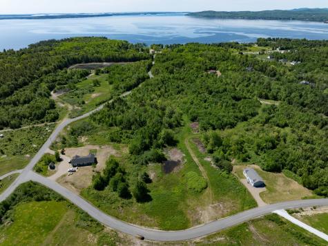 Mp 1 Lt 43 Our Way Searsport ME 04974